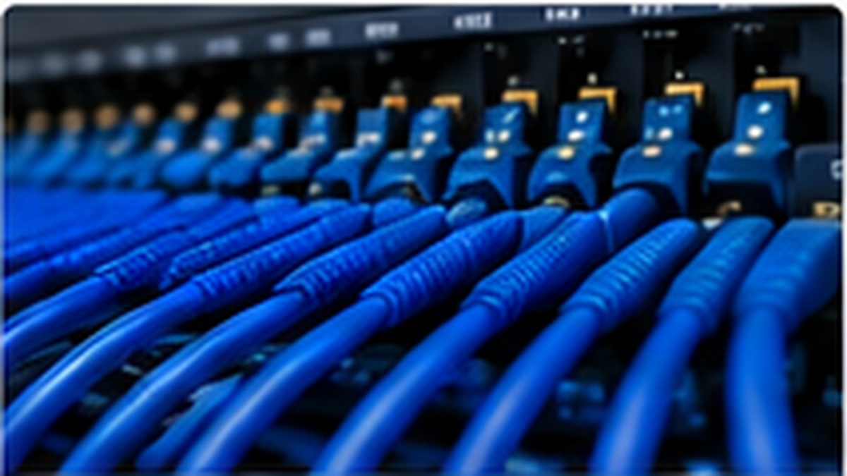 Structured Cabling & Infrastructure