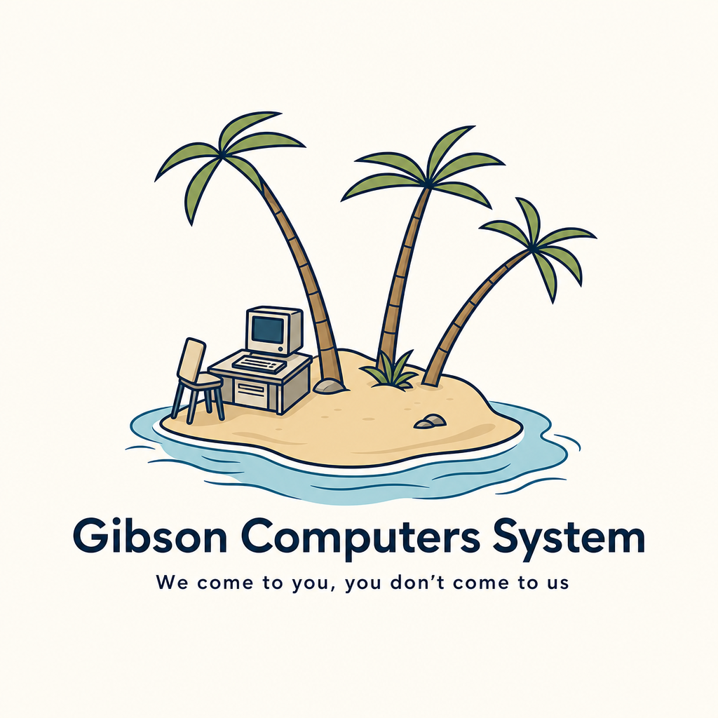 Gibson Computer Systems