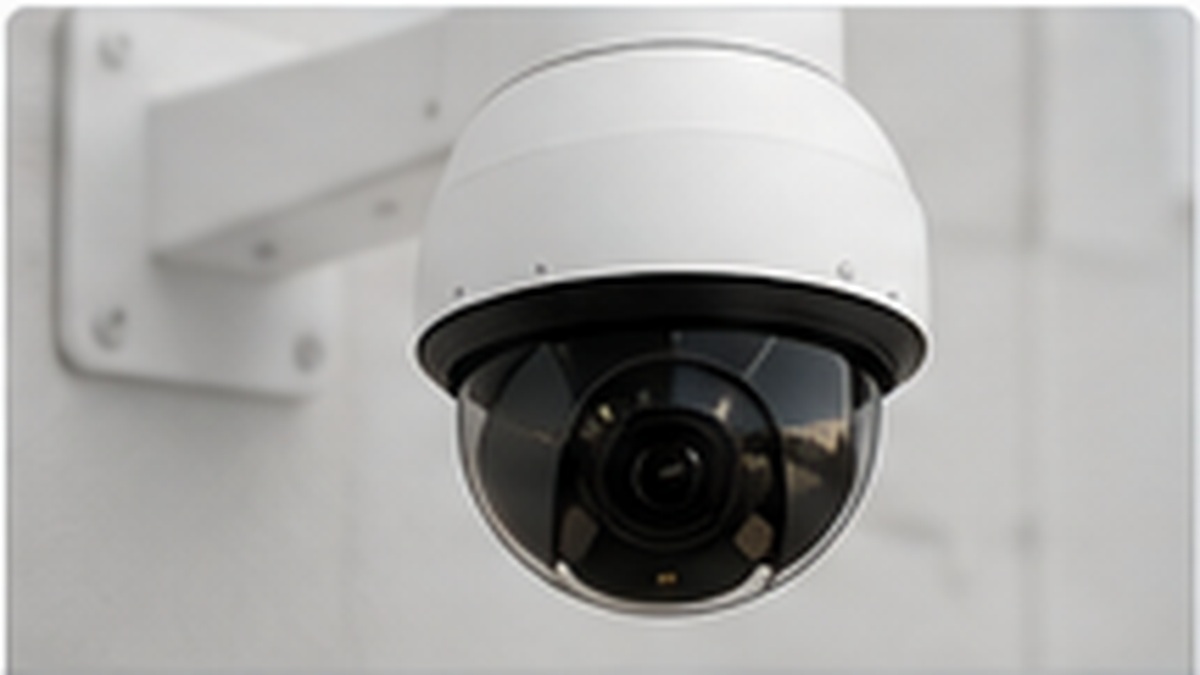 Security, Surveillance & Access Control